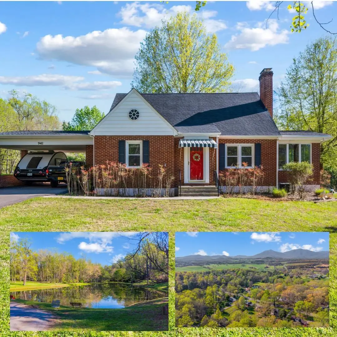 941 Lake Drive, Bedford, VA 24523 - #1