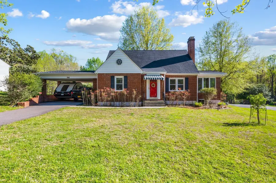 941 Lake Drive, Bedford, VA 24523 - #2