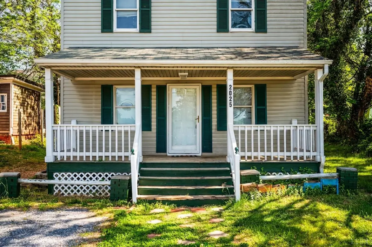 2025 Grace Street, Lynchburg, VA 24504 - #1