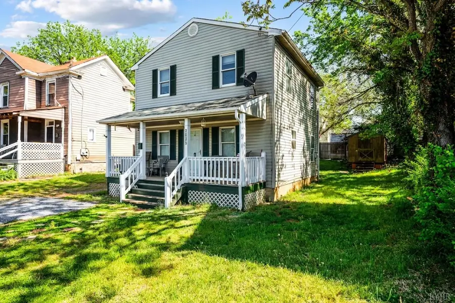 2025 Grace Street, Lynchburg, VA 24504 - #2