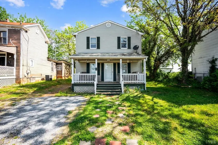 2025 Grace Street, Lynchburg, VA 24504 - #3