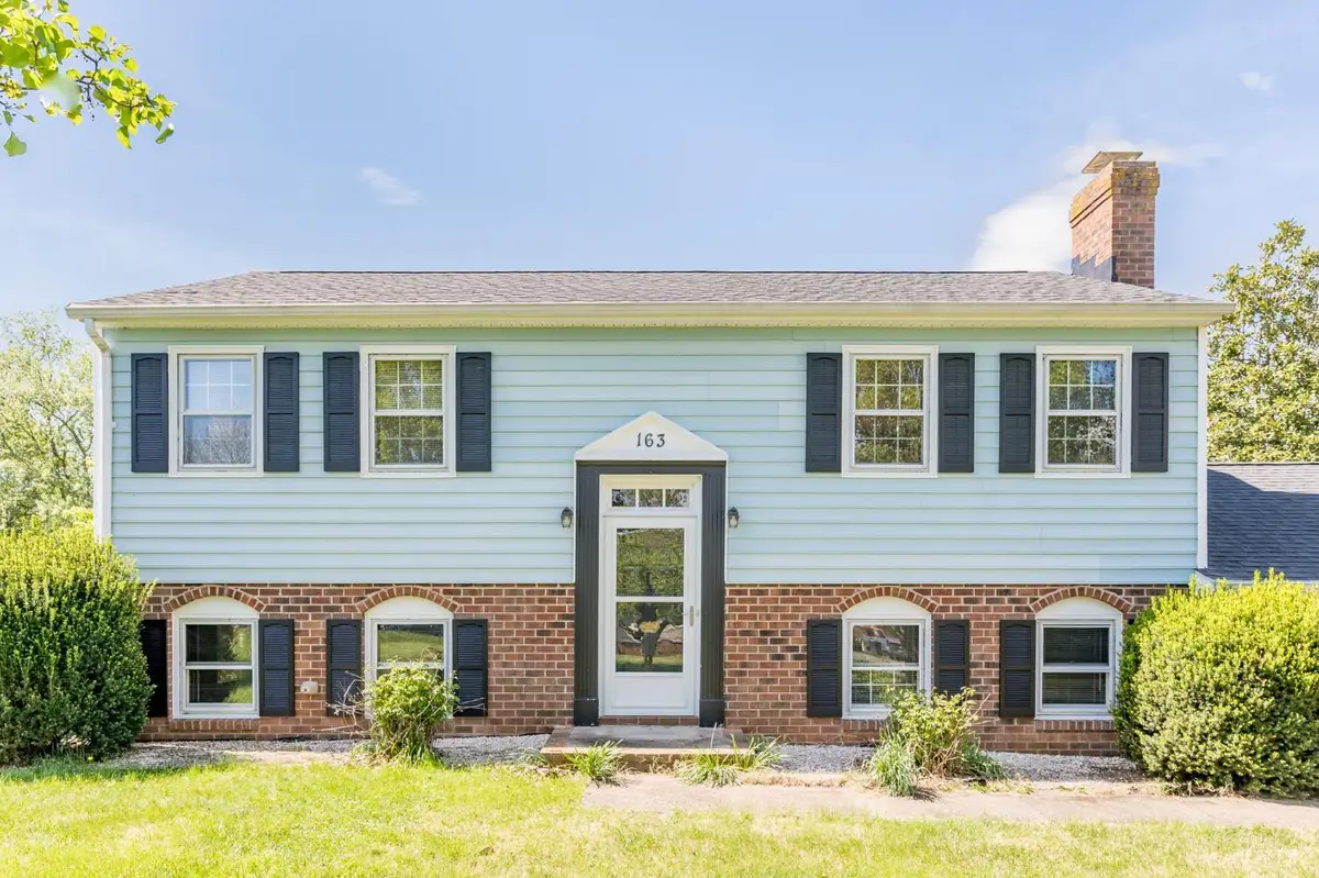 163 Apple Way, Madison Heights, VA 24572 - #1