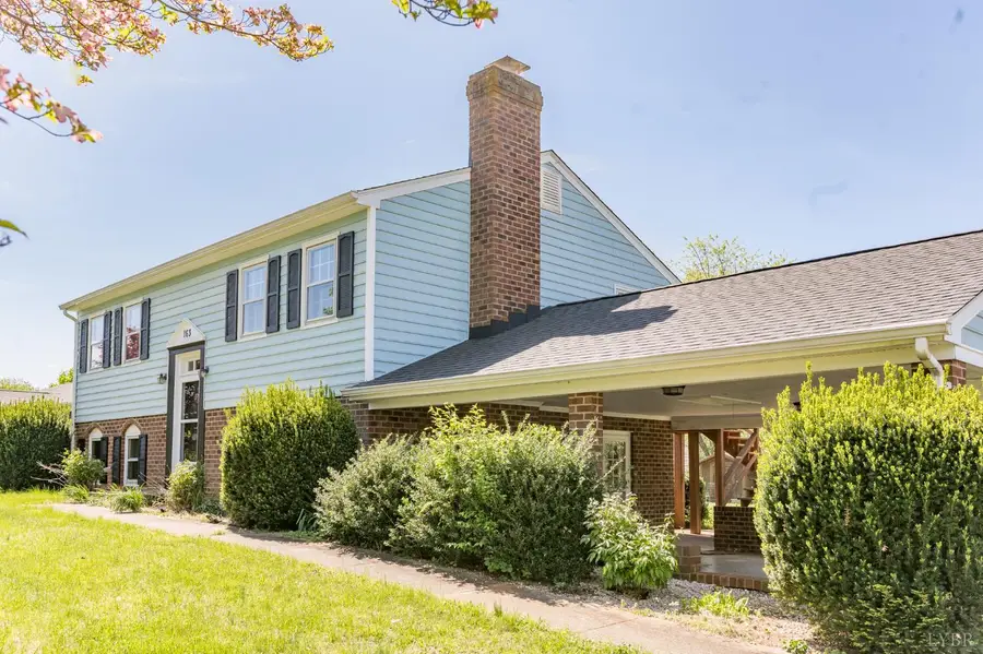 163 Apple Way, Madison Heights, VA 24572 - #2