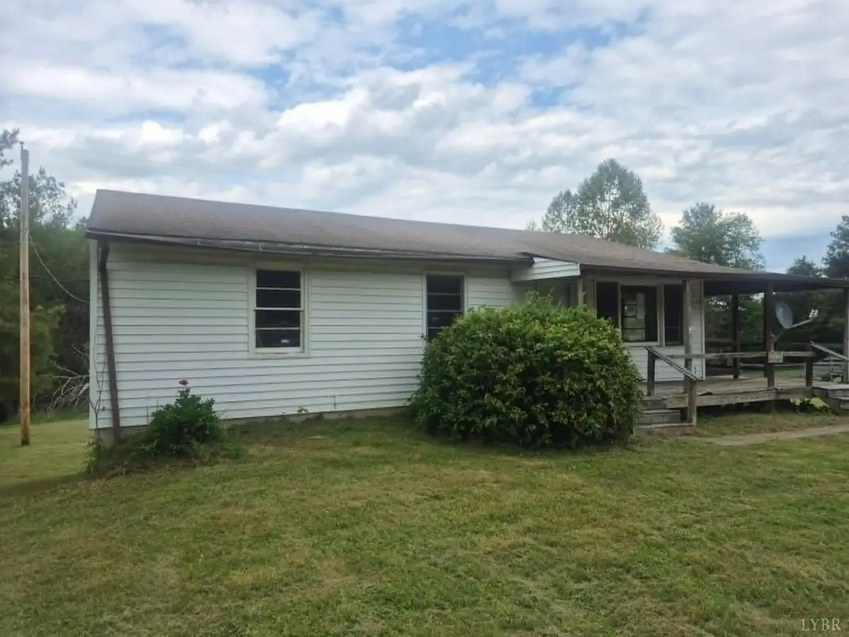 1165 Irving Road, Thaxton, VA 24174 - #1