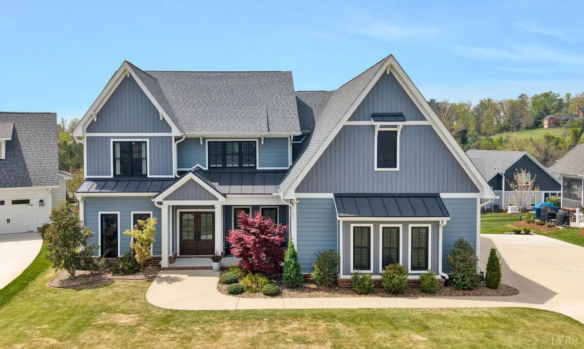 421 Preserve Drive, Lynchburg, VA 24503 - #1