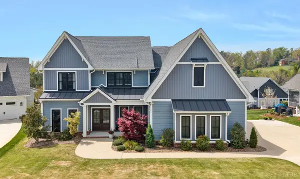 421 Preserve Drive, Lynchburg, VA 24503