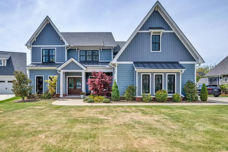 421 Preserve Drive, Lynchburg, VA 24503 - #2