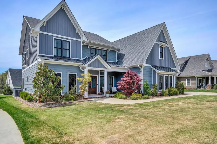 421 Preserve Drive, Lynchburg, VA 24503 - #3