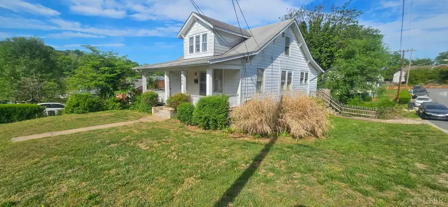 500 Stafford Street, Lynchburg, VA 24501 - #2