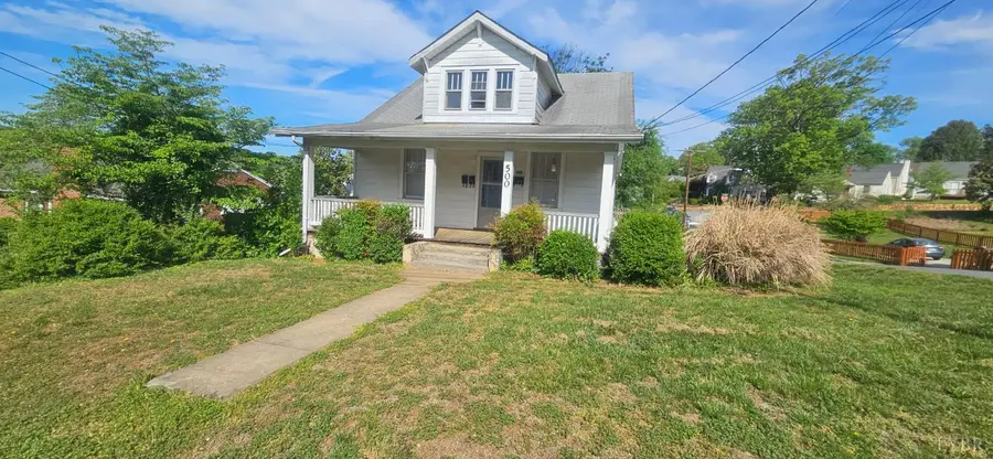 500 Stafford Street, Lynchburg, VA 24501 - #3