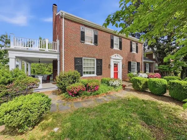 3939 Fort Avenue, Lynchburg, VA 24502