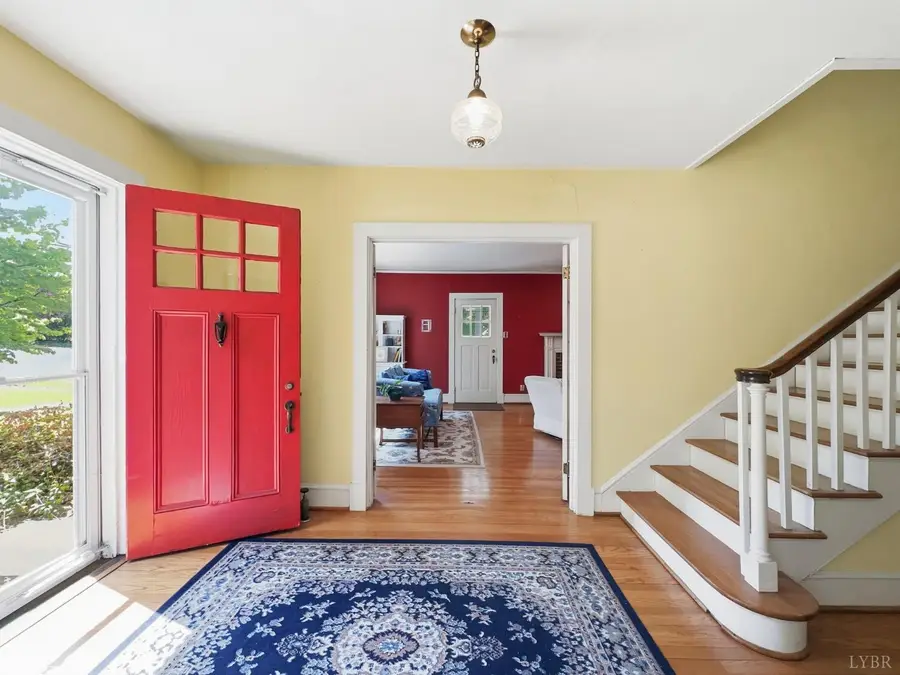 3939 Fort Avenue, Lynchburg, VA 24502 - #3