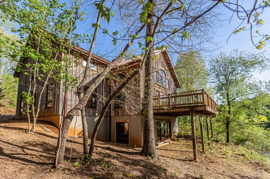 278 Salt Lick Lane, Appomattox, VA 24522 - #2