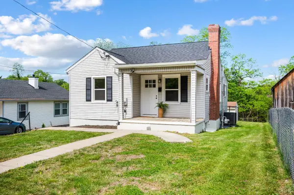 510 Sussex Street, Lynchburg, VA 24501