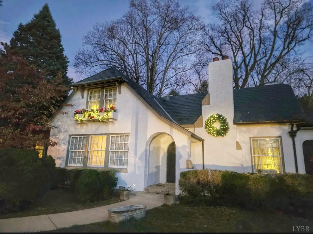 3954 Fort Ave, Lynchburg, VA 24502 - #1