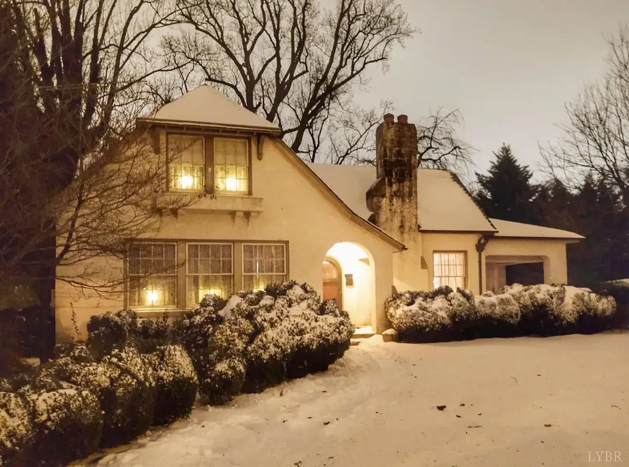 3954 Fort Ave, Lynchburg, VA 24502 - #2