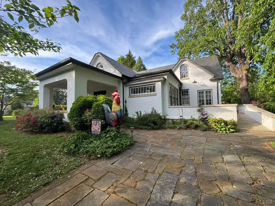 3954 Fort Ave, Lynchburg, VA 24502 - #3