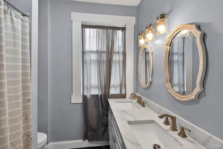 1131 Rhode Island Avenue, Lynchburg, VA 24502 - #3