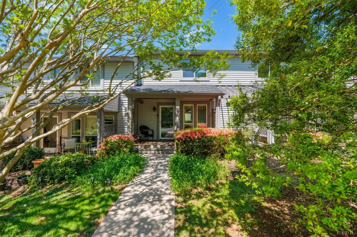 424 Oak Point Road, Forest, VA 24551 - #1