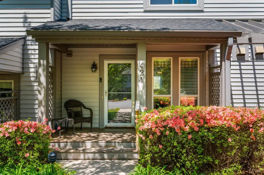 424 Oak Point Road, Forest, VA 24551 - #2