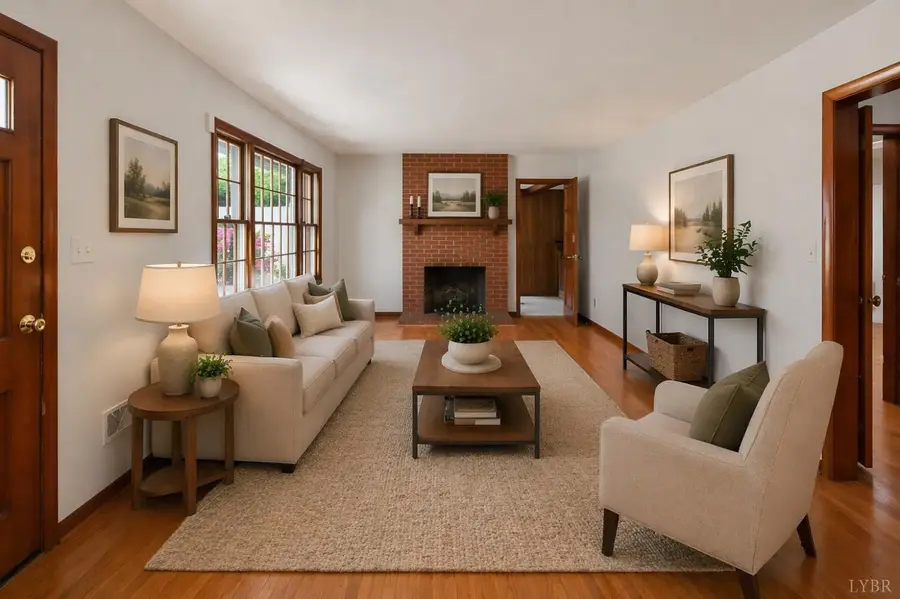 253 Lyttleton Lane, Madison Heights, VA 24572 - #3