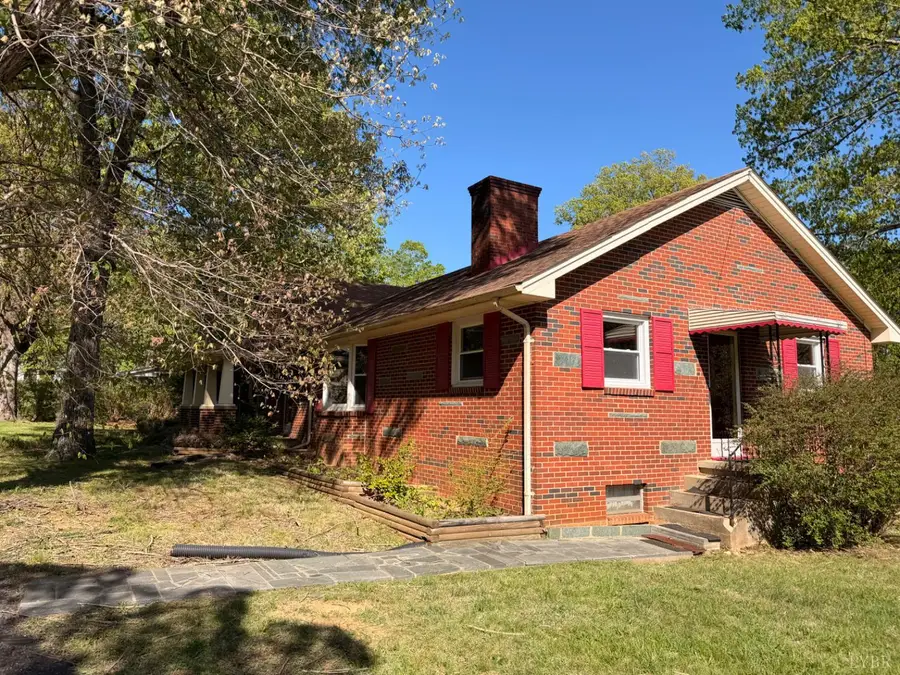 144 Church Lane, Evington, VA 24550 - #2