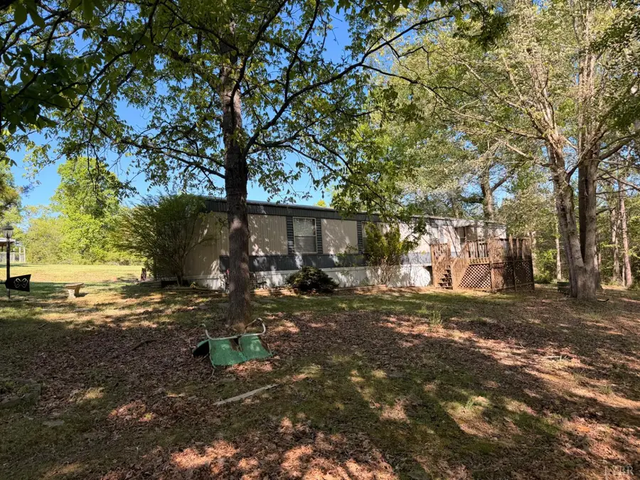 154 Church Lane, Evington, VA 24550 - #3