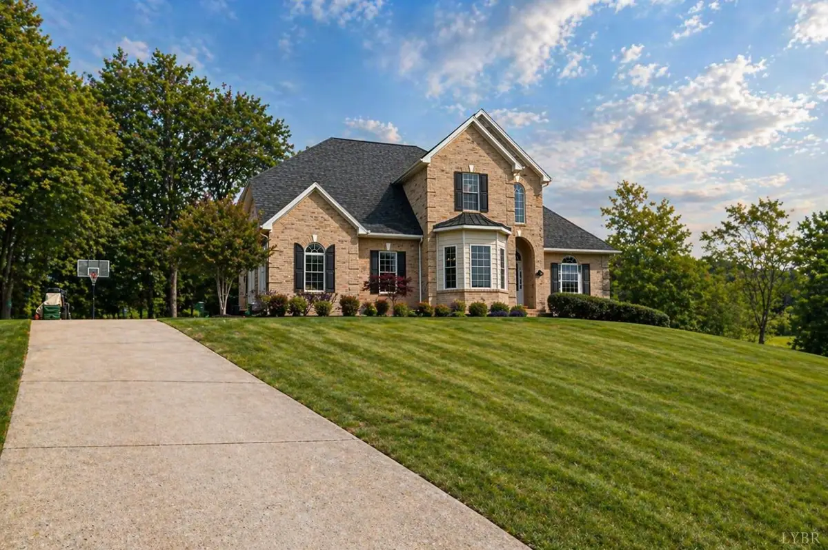 1181 Toni Lane, Forest, VA 24551 - #1