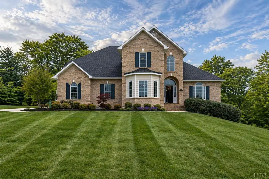 1181 Toni Lane, Forest, VA 24551 - #2