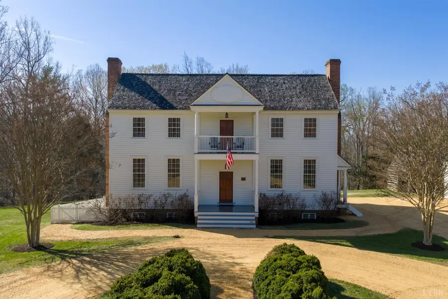 1651 Fox Hill Road, Lynchburg, VA 24503 - #3