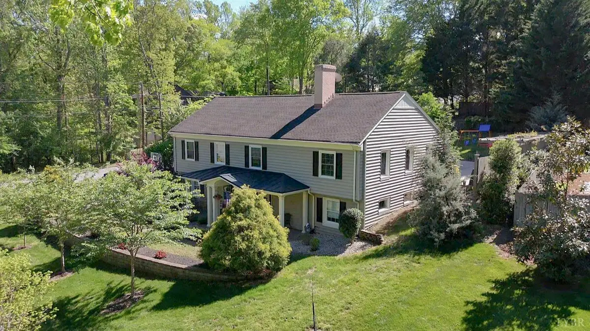 4717 Locksview Road, Lynchburg, VA 24503 - #1