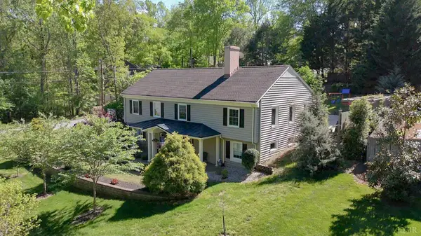 4717 Locksview Road, Lynchburg, VA 24503