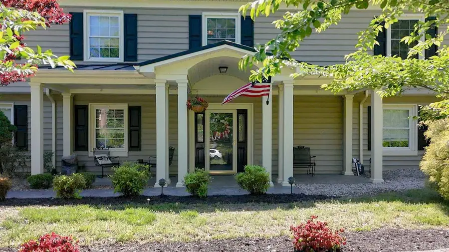 4717 Locksview Road, Lynchburg, VA 24503 - #2