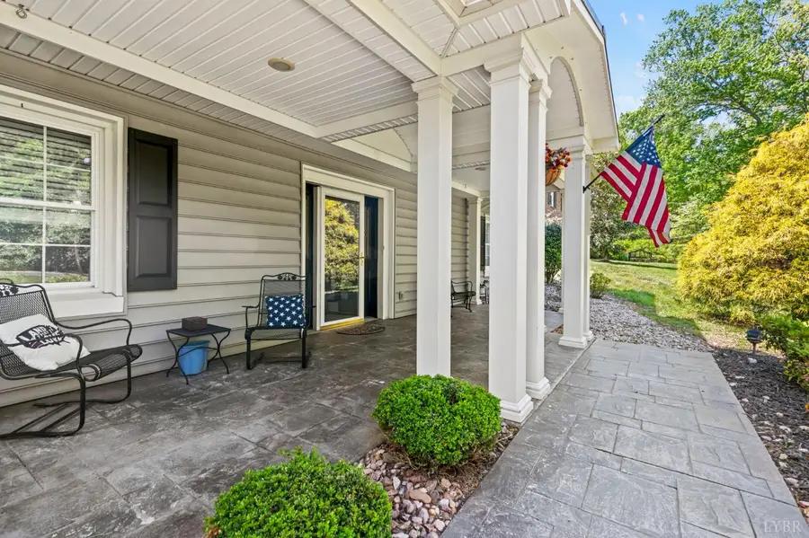 4717 Locksview Road, Lynchburg, VA 24503 - #3