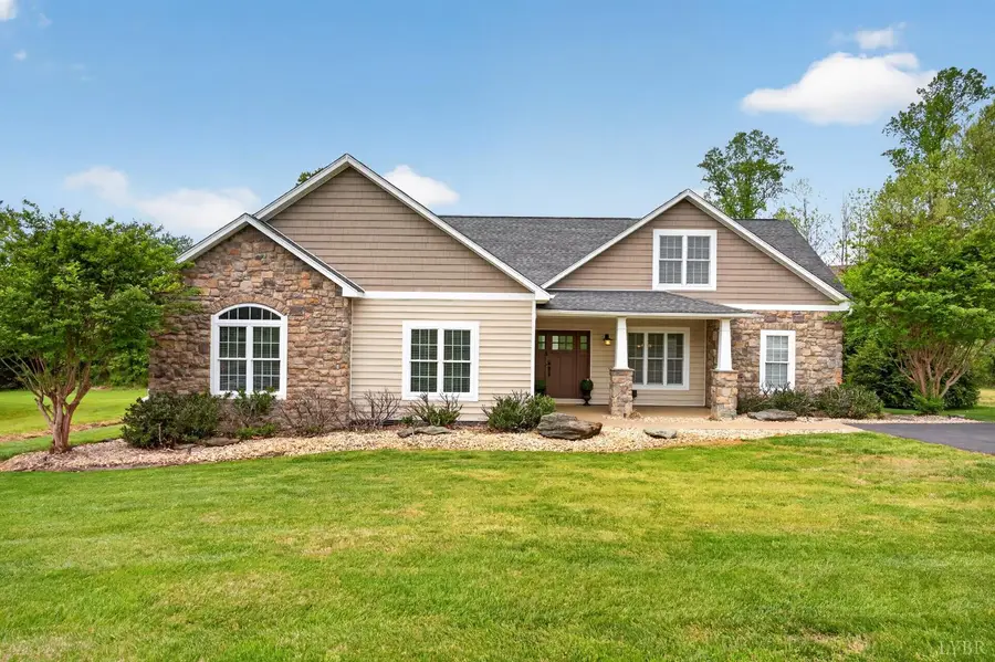 1079 Wills Way, Forest, VA 24551 - #3