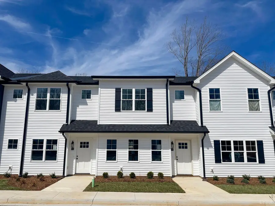 110 Aaron Place #703, Lynchburg, VA 24502 - #2