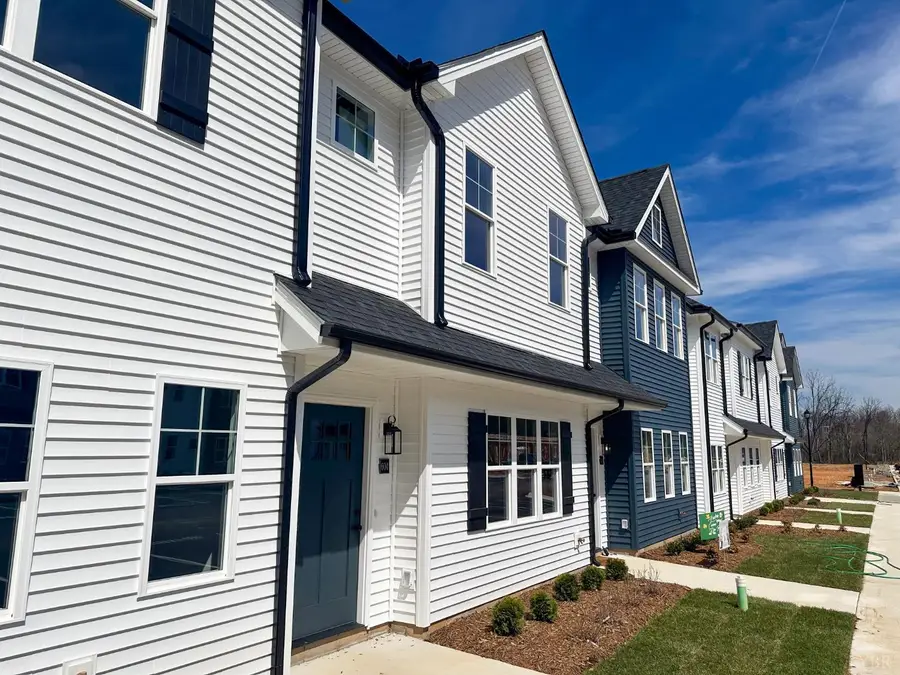 110 Aaron Place #703, Lynchburg, VA 24502 - #3
