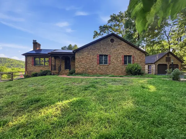 107 Keeneland Court, Lynchburg, VA 24503