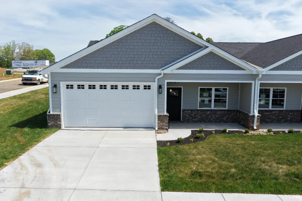 12 Lockridge Lane, Lynchburg, VA 24502 - #1