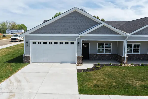 12 Lockridge Lane, Lynchburg, VA 24502