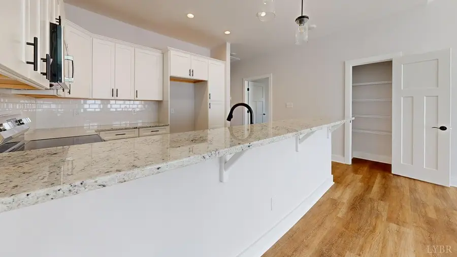 12 Lockridge Lane, Lynchburg, VA 24502 - #3