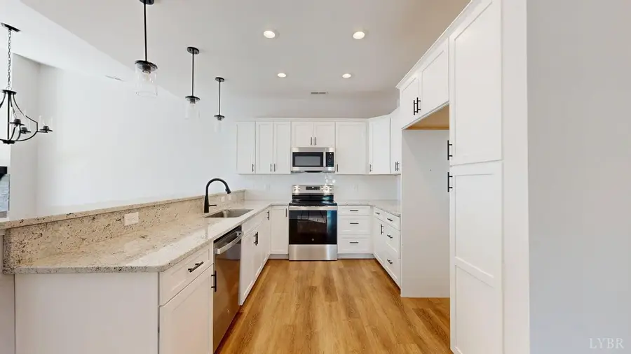 32 Lockridge Lane, Lynchburg, VA 24502 - #2