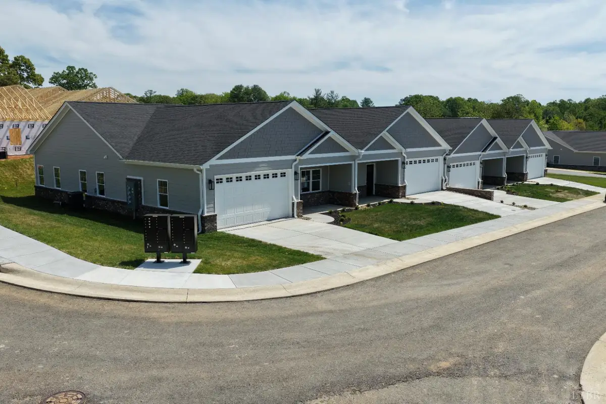 26 Lockridge Lane, Lynchburg, VA 24502 - #1