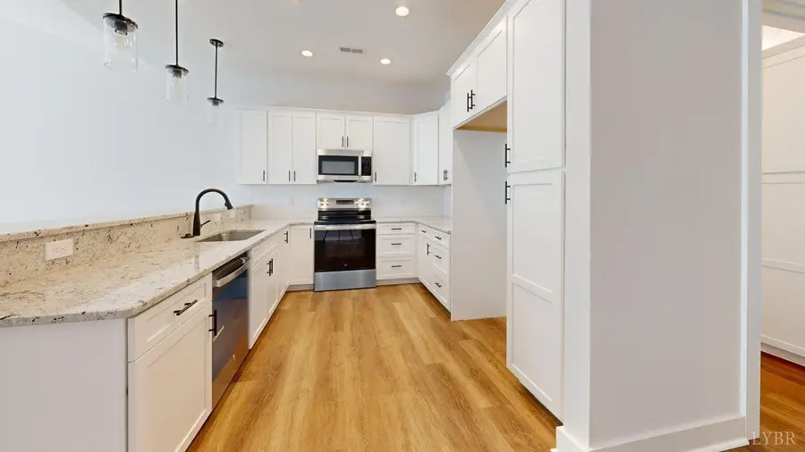 26 Lockridge Lane, Lynchburg, VA 24502 - #2