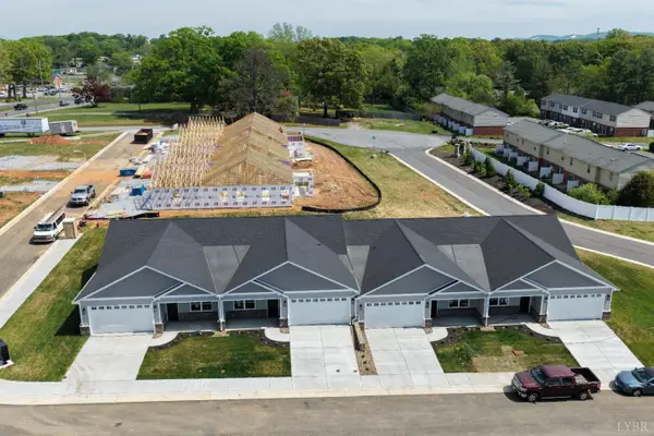 20 Lockridge Lane, Lynchburg, VA 24502