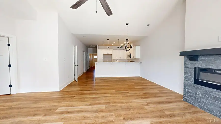 20 Lockridge Lane, Lynchburg, VA 24502 - #2