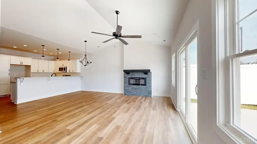 20 Lockridge Lane, Lynchburg, VA 24502 - #3