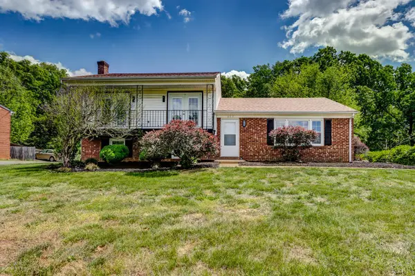 409 Sunnymeade Road, Rustburg, VA 24588