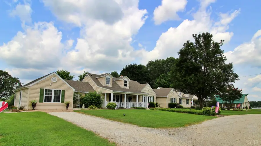 1147 Union Church Road, Gladstone, VA 24553 - #3