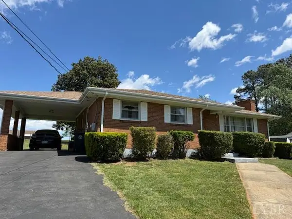 7116 Peachtree Road, Lynchburg, VA 24502